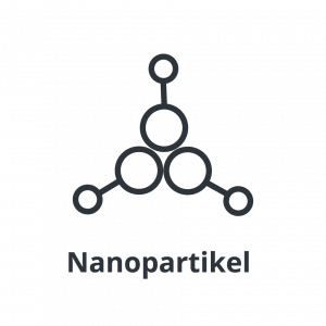 Ohne Nanopartikel