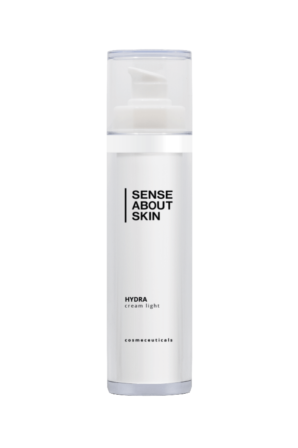 Hydra cream light 1