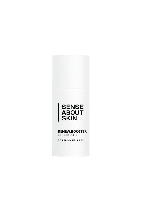 RENEW.BOOSTER concentrate 1