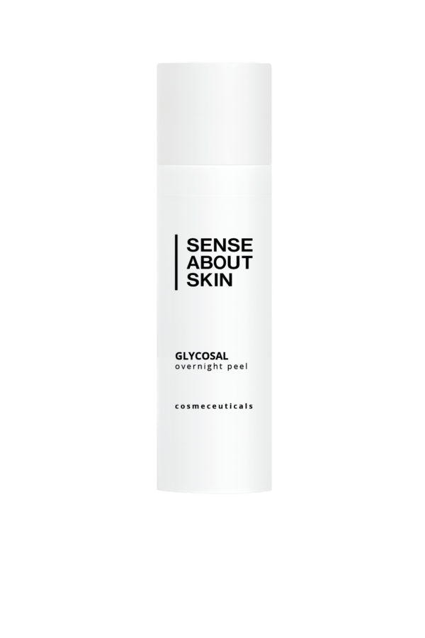 GLYCOSAL overnight peel 1
