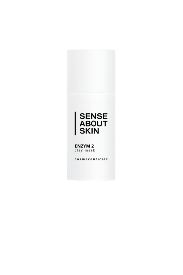 ENZYM 2 clay mask 1