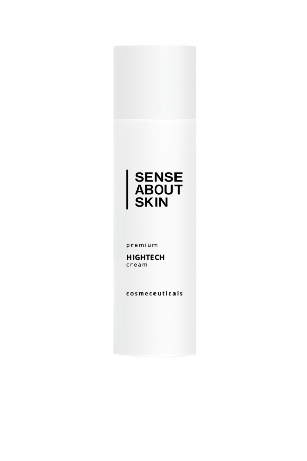 premium HIGHTECH cream 1