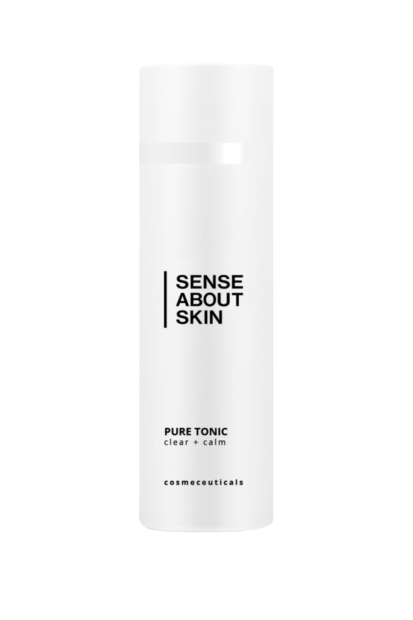 Pure Tonic clear + calm 1