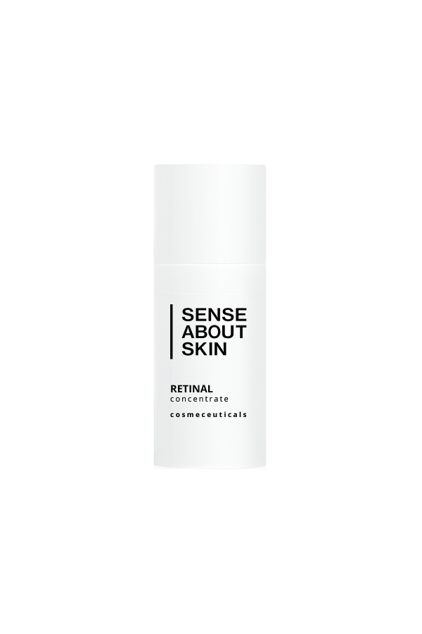 RETINAL concentrate NEU!!! 1