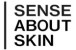 Sense About Skin Logo - Mobile